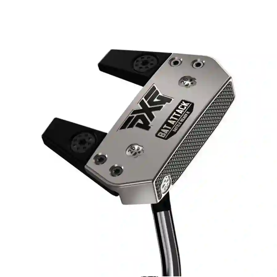 PXG Battle Ready 2 - Bat Attack