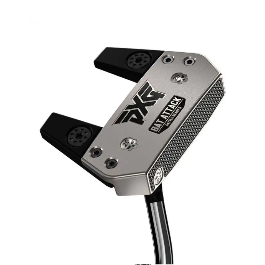 PXG Battle Ready 2 - Bat Attack