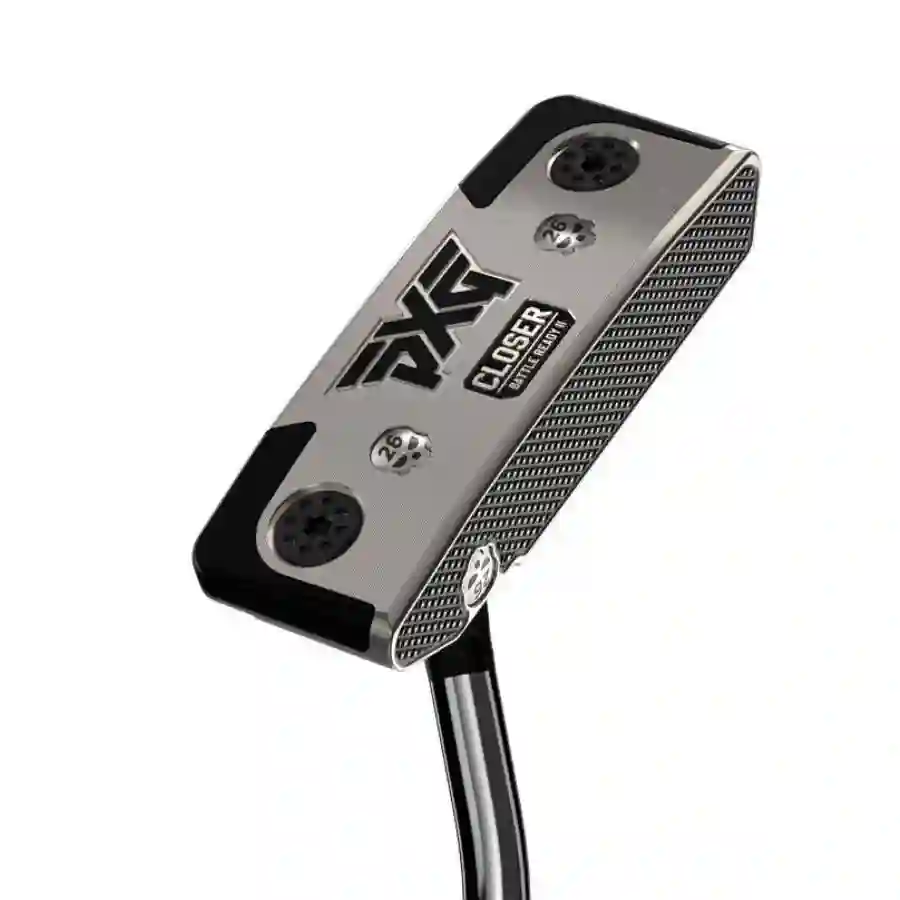 PXG Battle Ready 2 - CLOSER