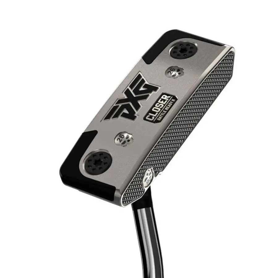 PXG Battle Ready 2 - CLOSER