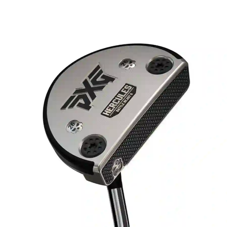 PXG Battle Ready 2 - Hercules