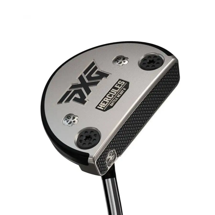 PXG Battle Ready 2 - Hercules