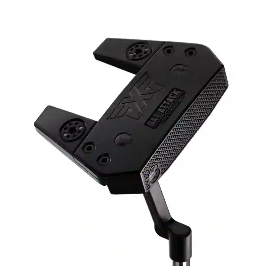 PXG Battle Ready 2 - Darkness Bat Attack
