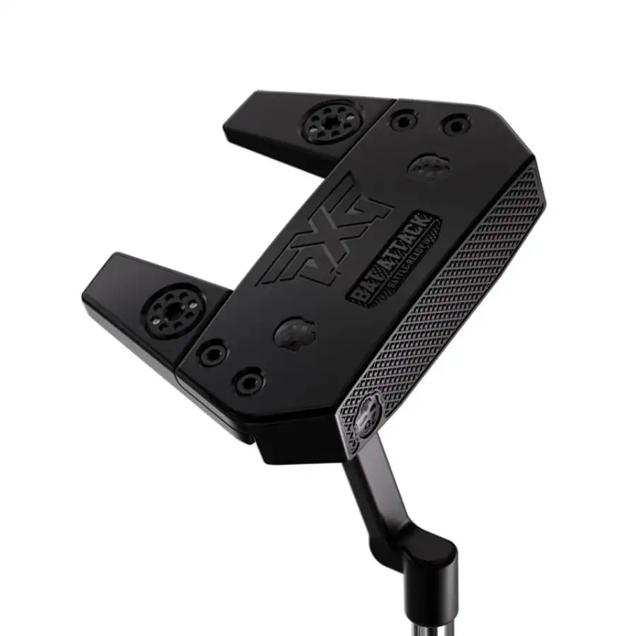 PXG Battle Ready 2 - Darkness Bat Attack