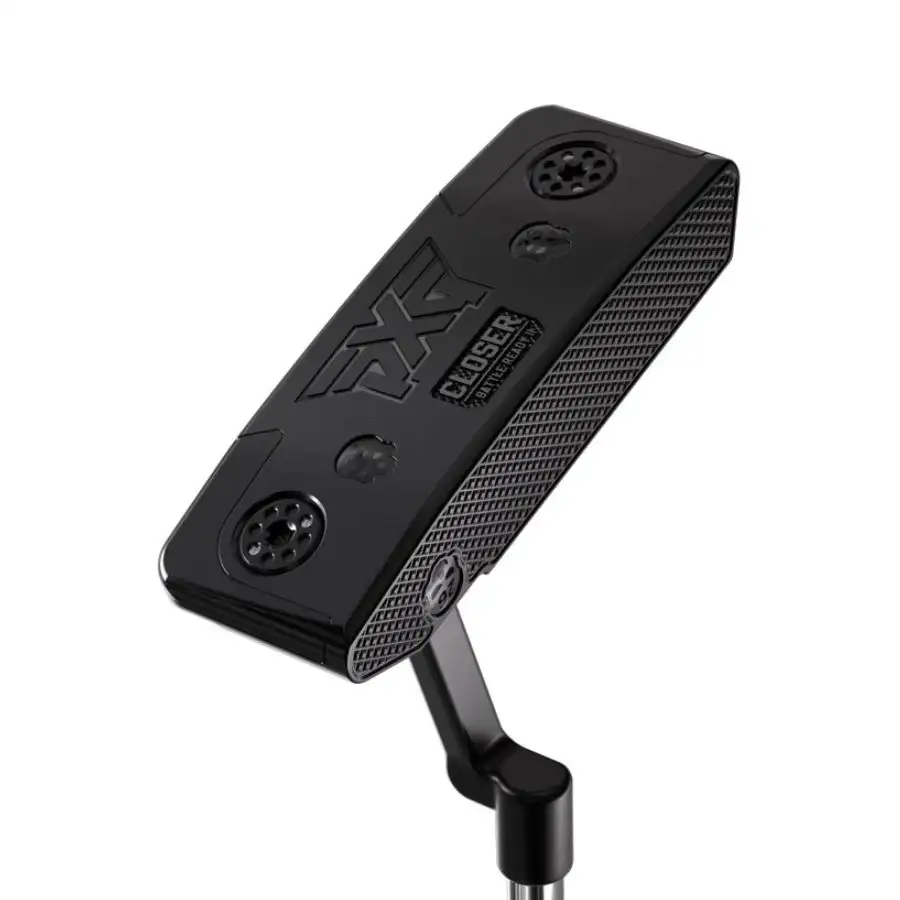 PXG Battle Ready 2 - Darkness Closer