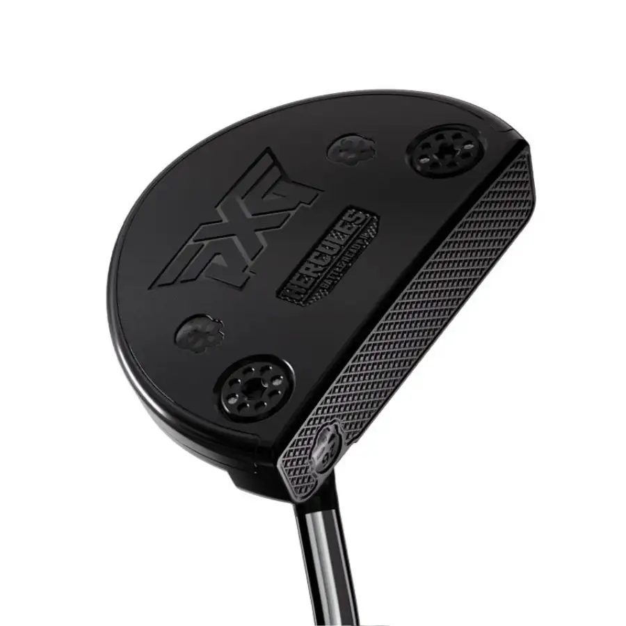 PXG Battle Ready 2 - Darkness Hercules