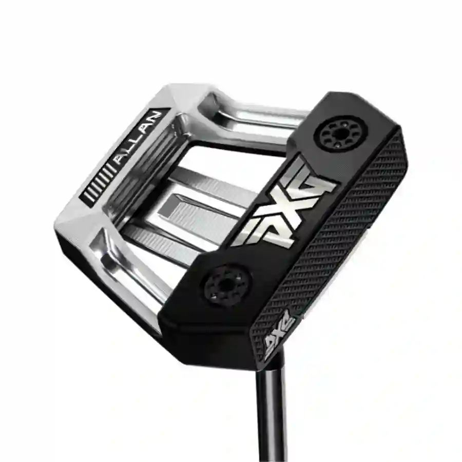 Pxg Putter Allan