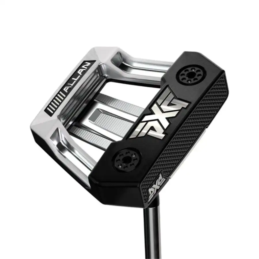 Pxg Putter Allan