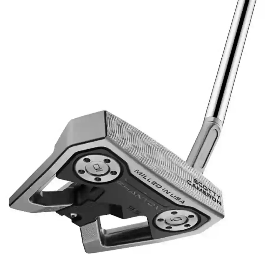 Scotty Cameron Phantom 9.5