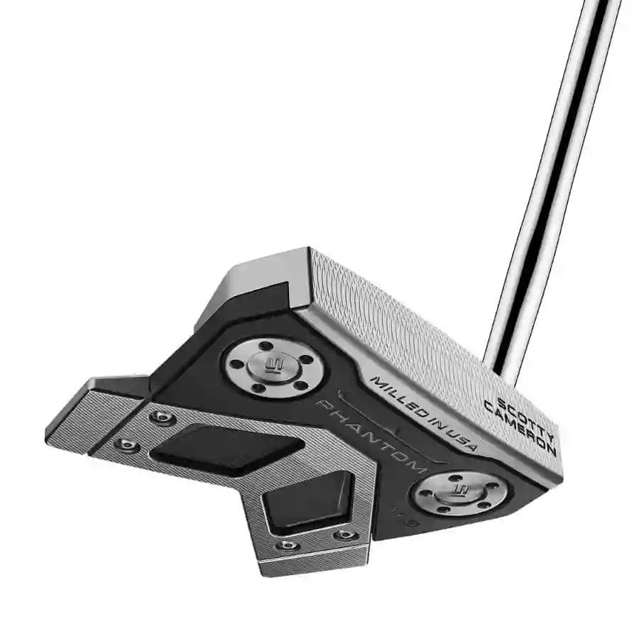 Scotty Cameron Phantom 11.5