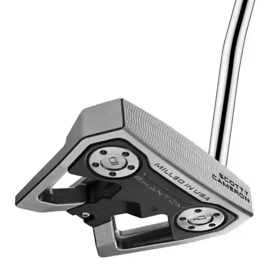 Scotty Cameron Phantom 9
