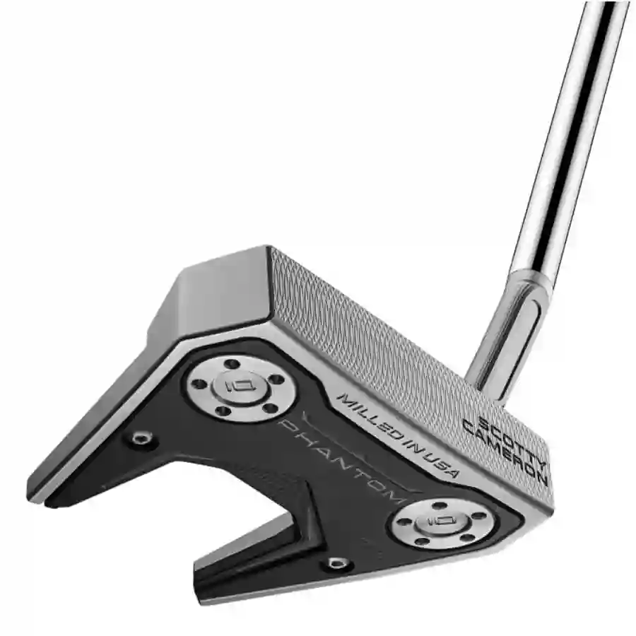 Scotty Cameron Phantom 7.5