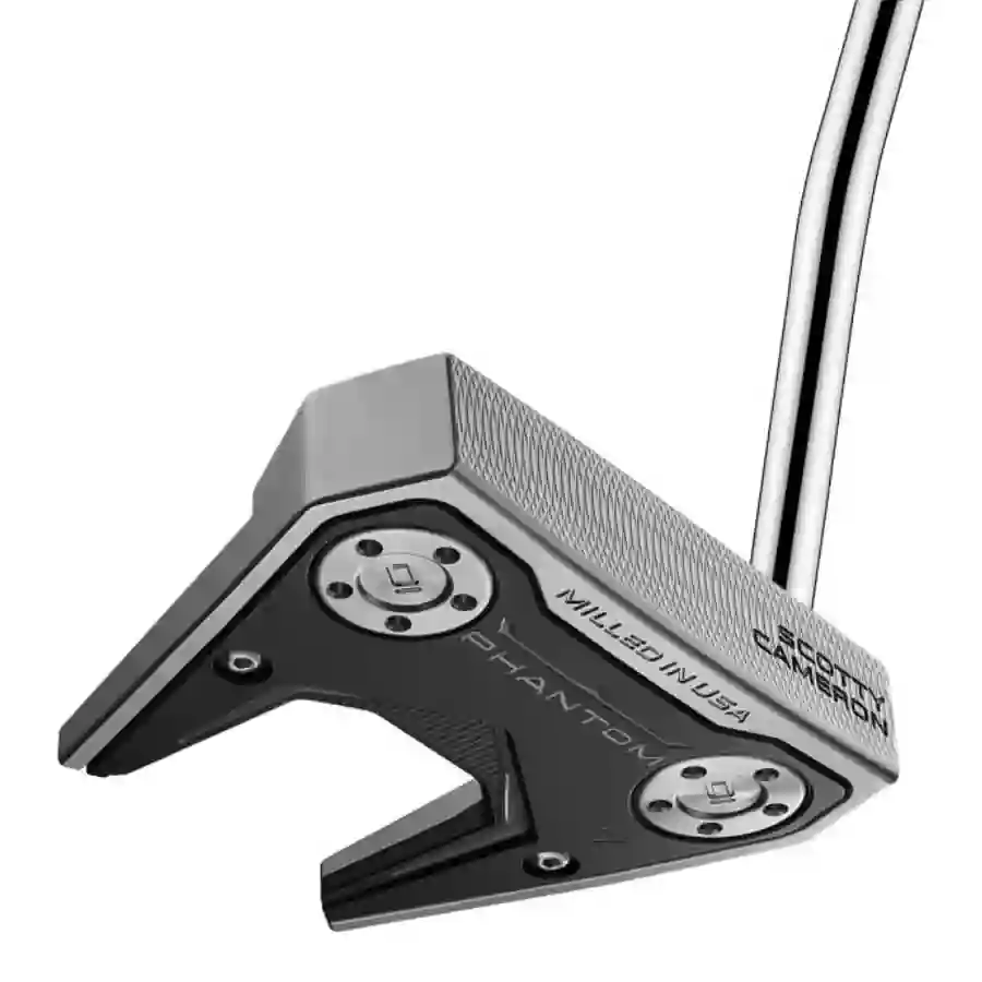 Scotty Cameron Phantom 7