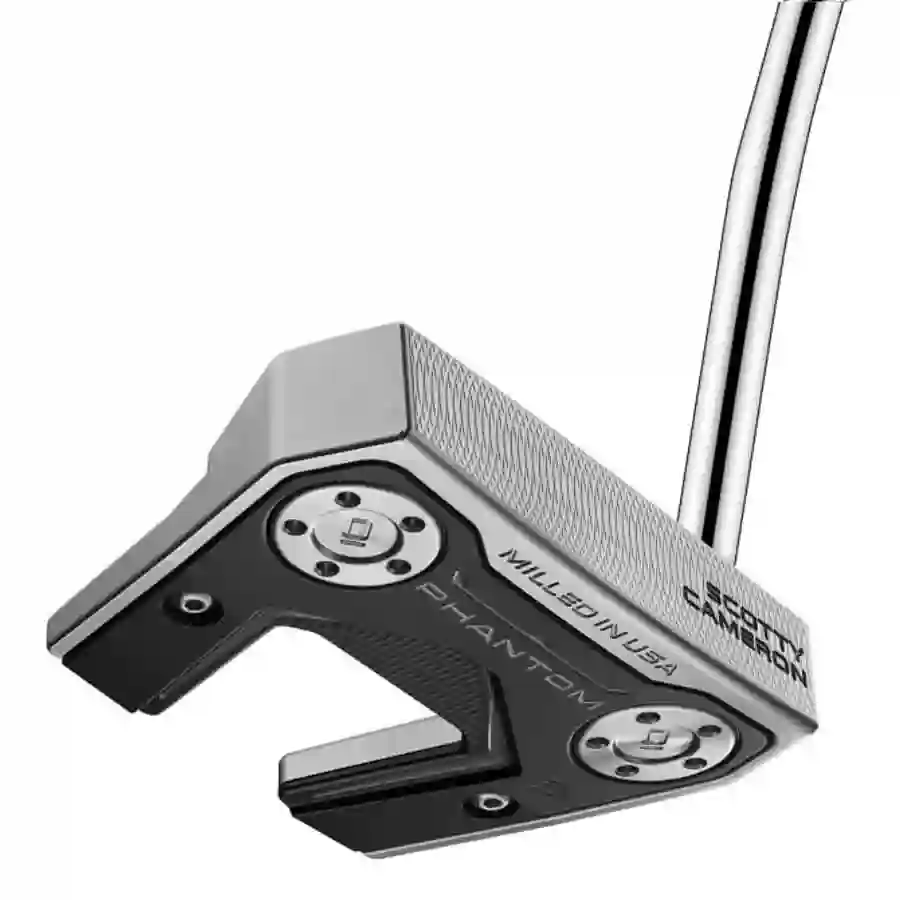 Scotty Cameron Phantom 5