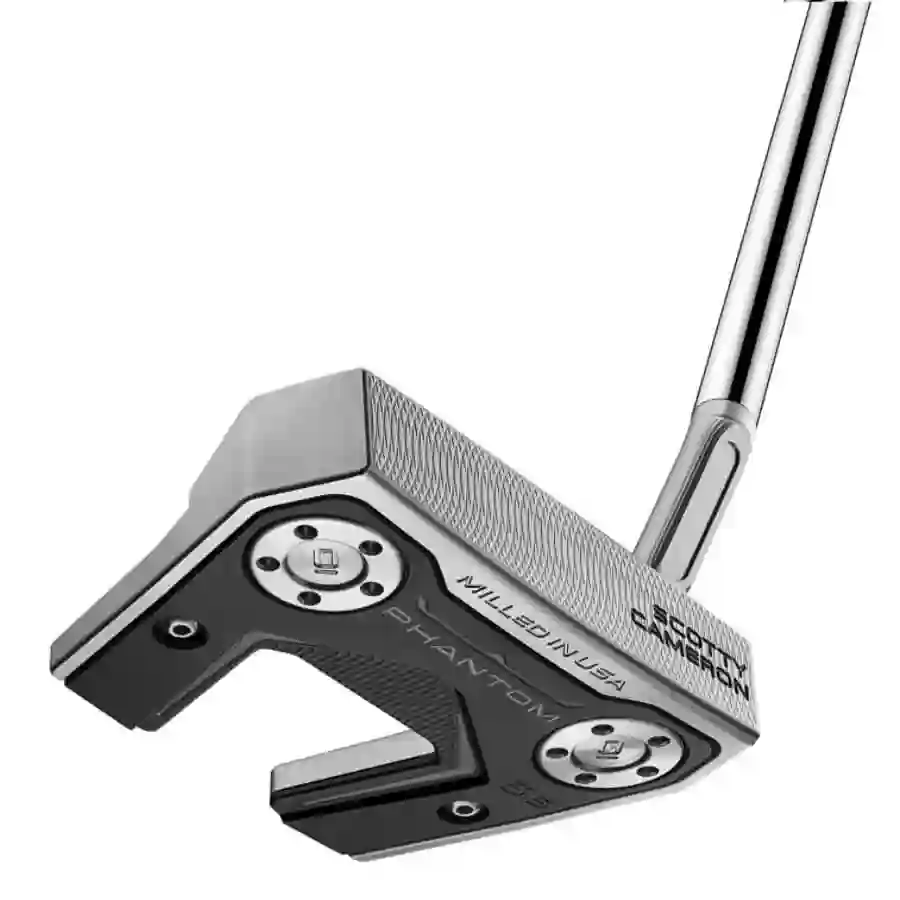 Scotty Cameron Phantom 5.5