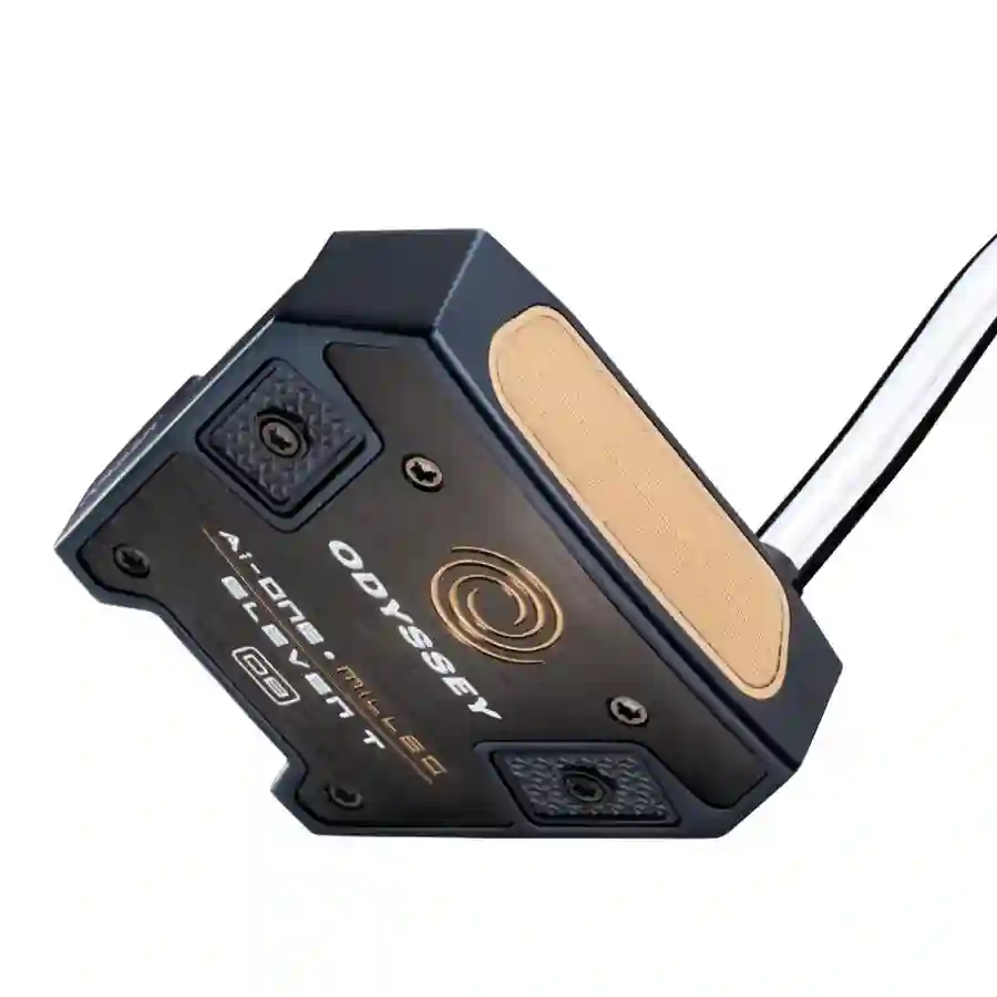 ODYSSEY AI SMOKE MILLED #11 T