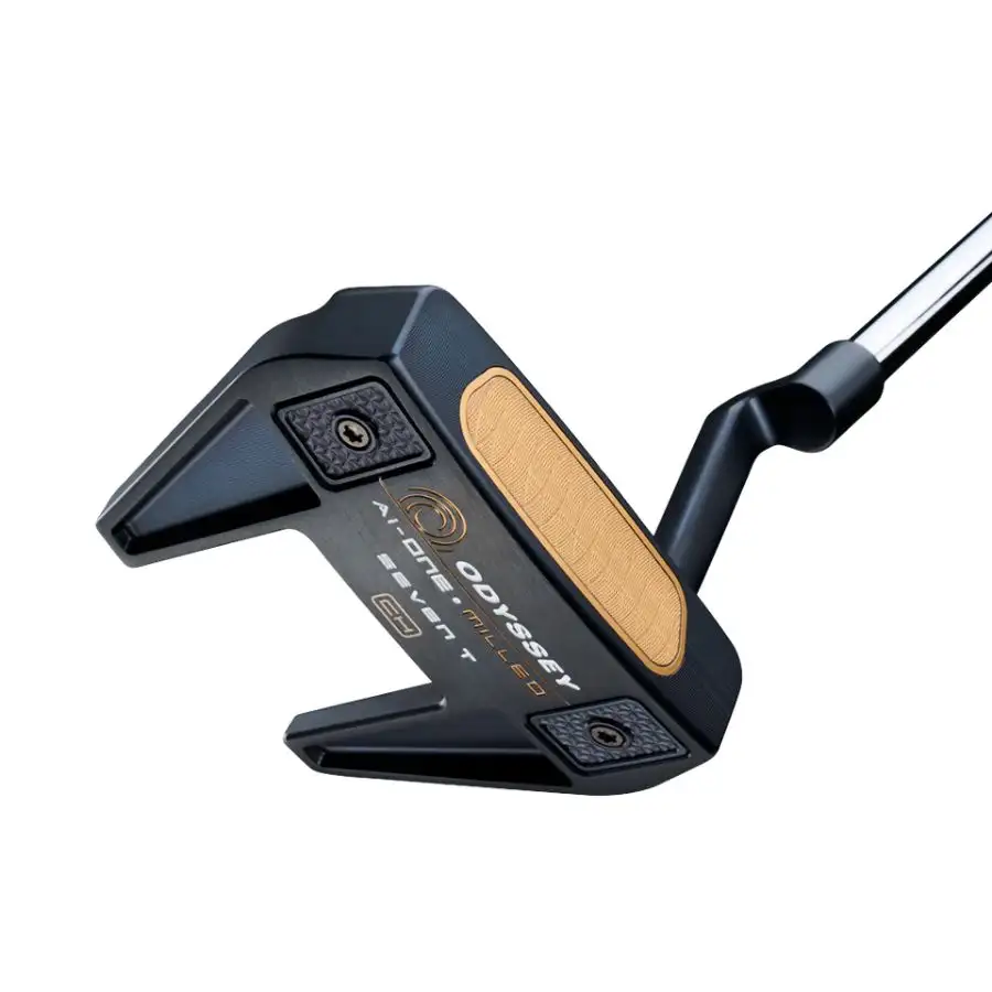 ODYSSEY AI SMOKE MILLED #7 T CH