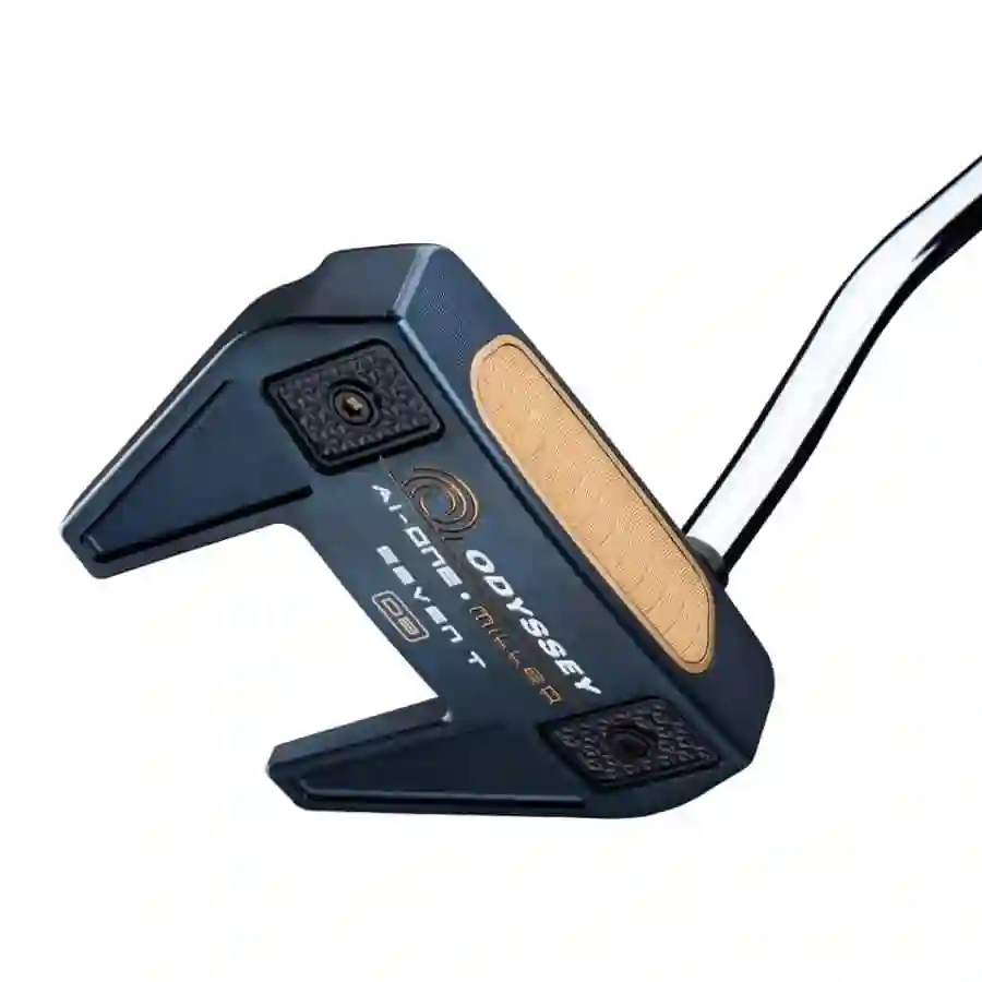 ODYSSEY AI SMOKE MILLED #7 T