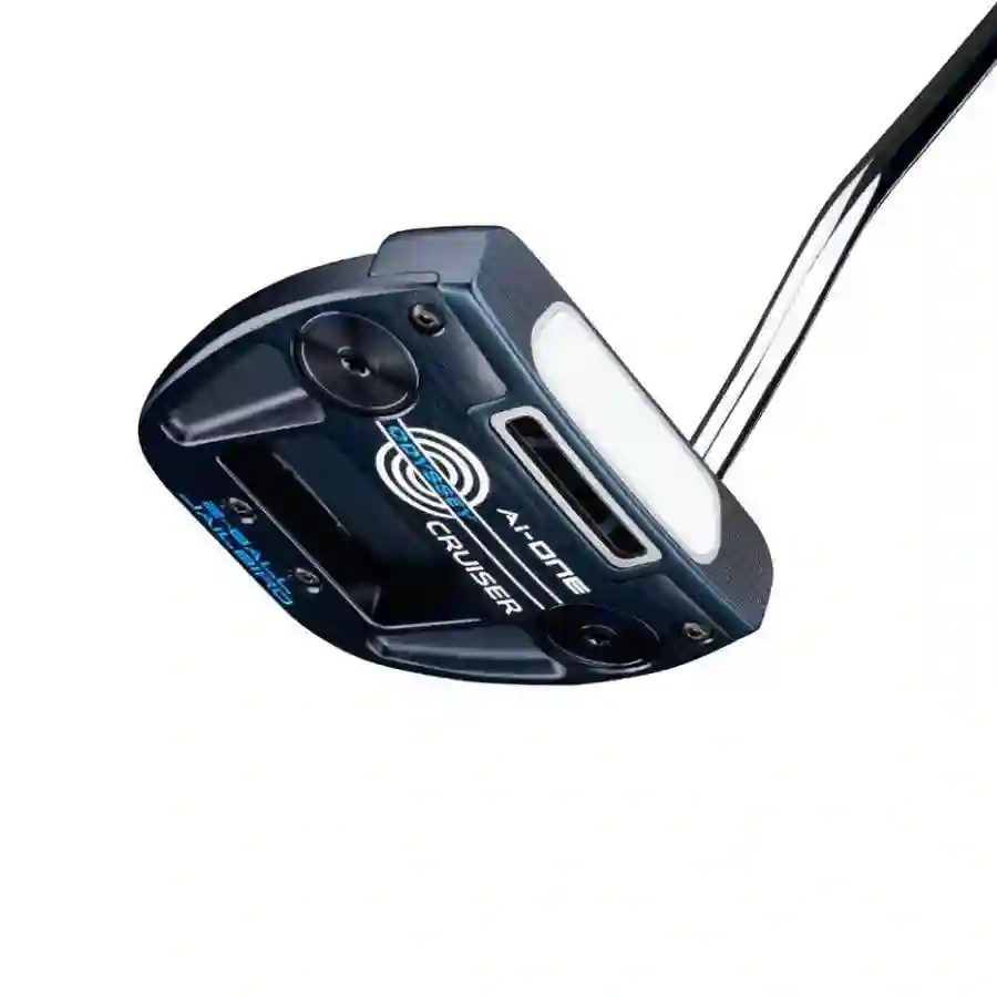 ODYSSEY AI SMOKE 2-BALL JAILBIRD CRUISER DB