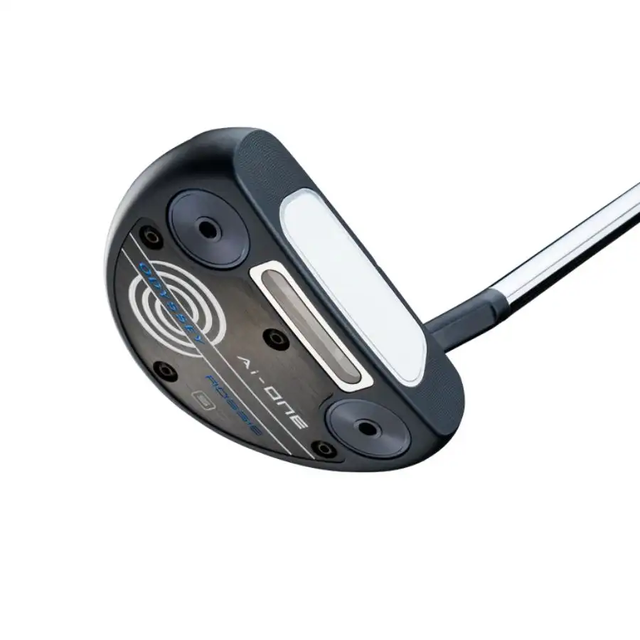 ODYSSEY AI SMOKE #ROSSIE S