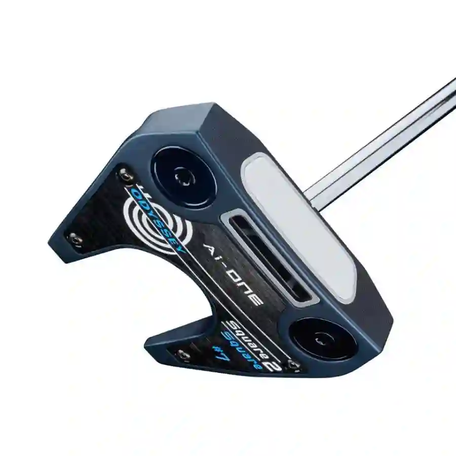 ODYSSEY AI SMOKE #7 CRUISER CS