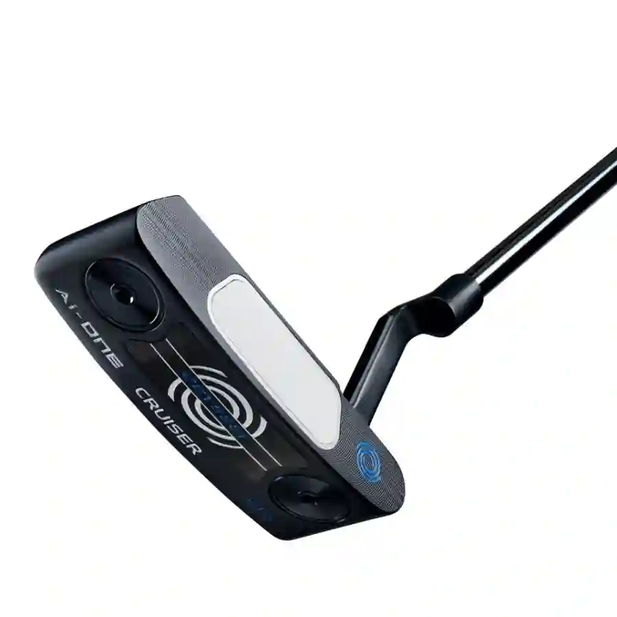 Odyssey Ai Smoke Cruiser Double Wide
