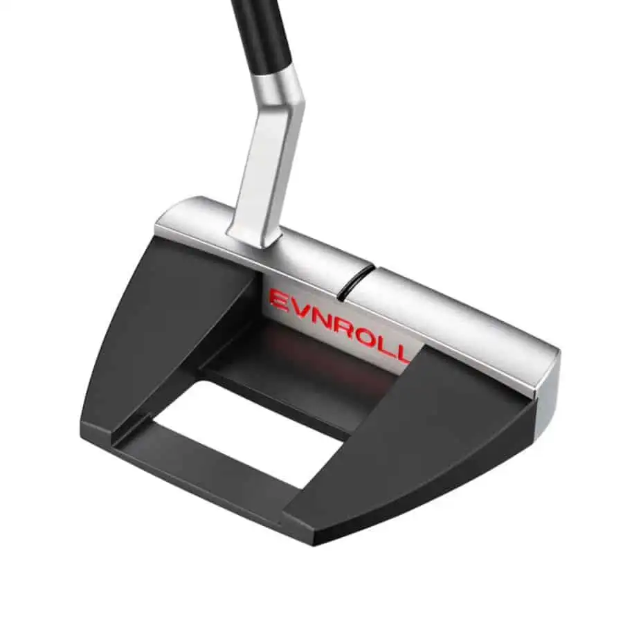 Evnrol v Series Er5.3 Duo