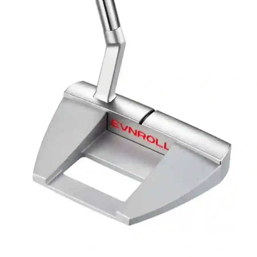 Evnrol v Series Er5.3 Chrome