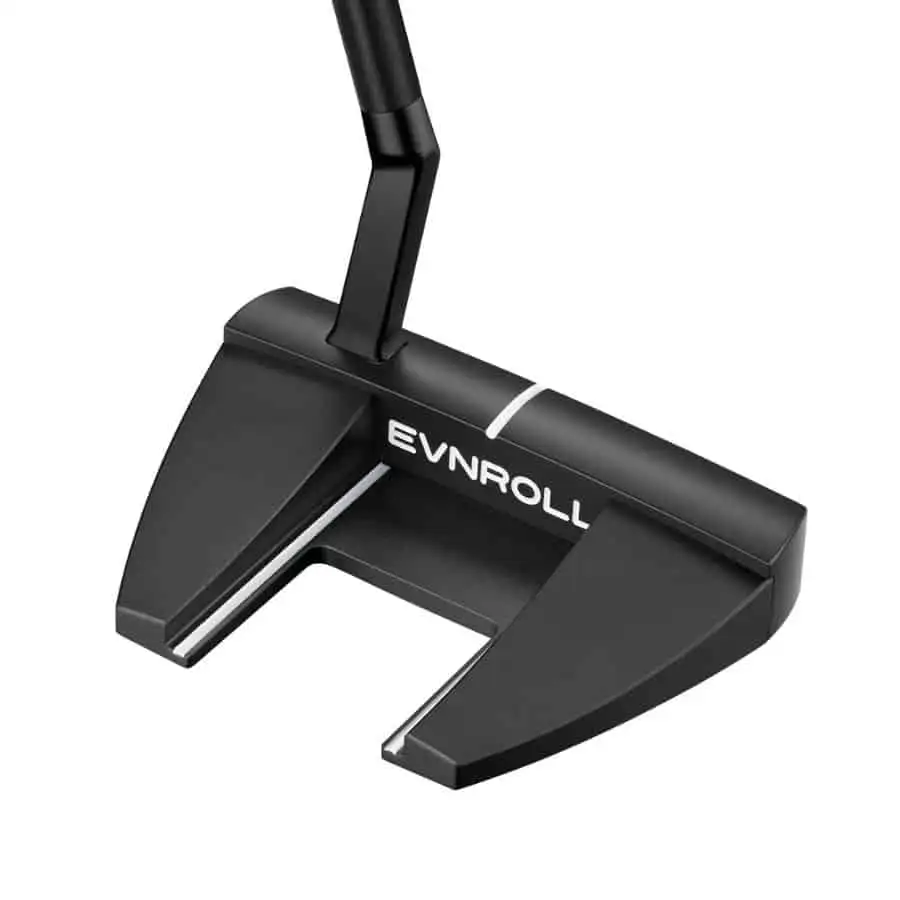 Evnrol v Series Er5.2 Black