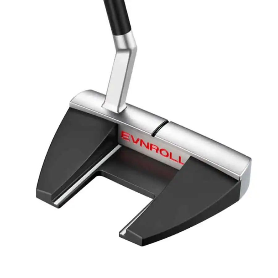 Evnrol v Series Er5.2 Duo