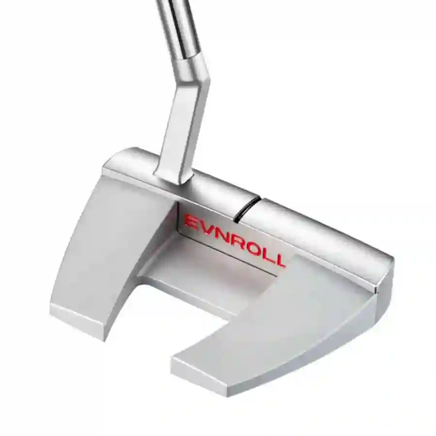 Evnrol v Series Er5.1 Chrome