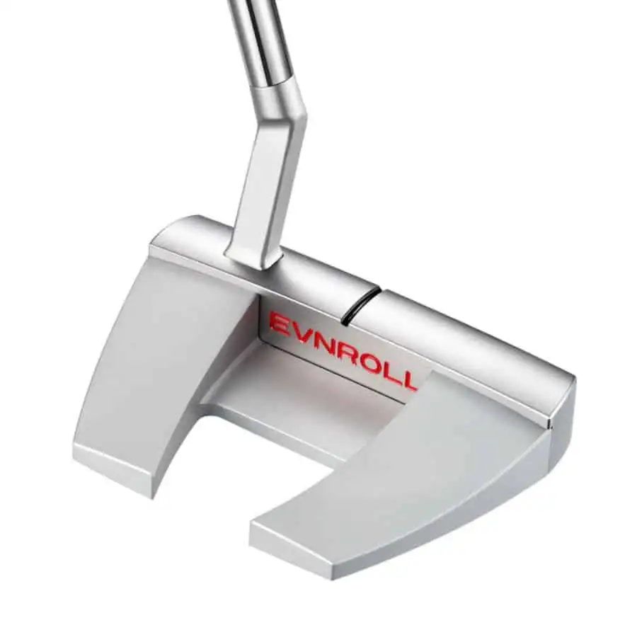 Evnrol v Series Er5.1 Chrome