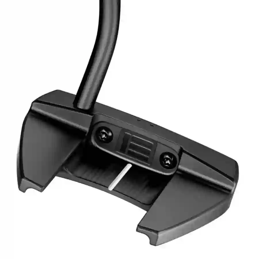 Evnroll Neo Classic Er5 Triple Black