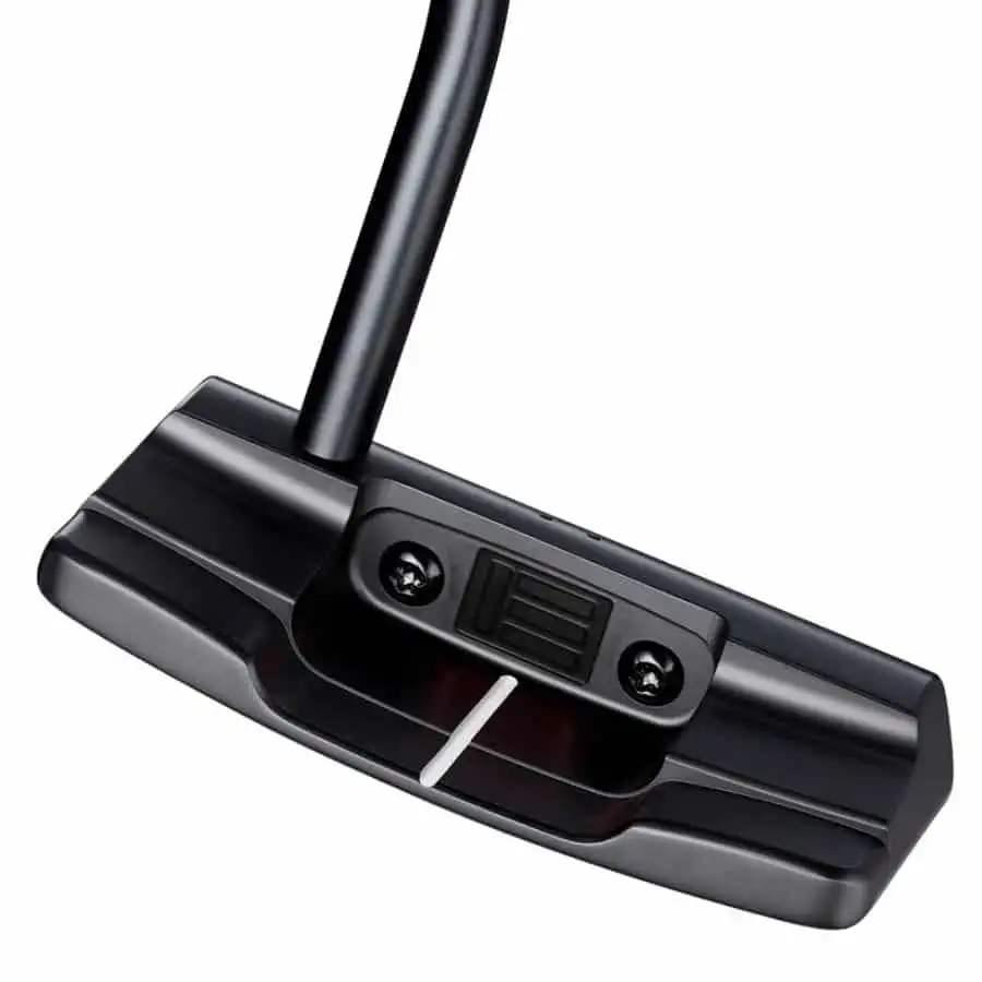 Evnroll Neo Classic Er2 Triple Black