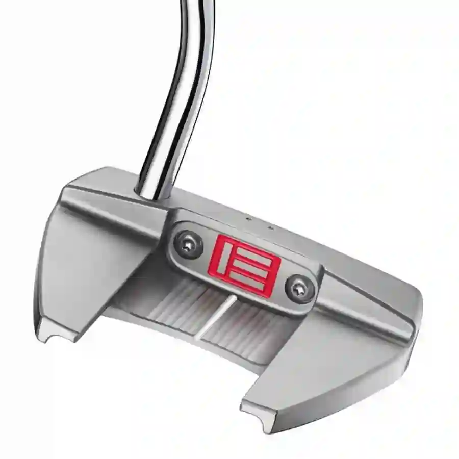Evnroll Neo Classic Er5 Chrome