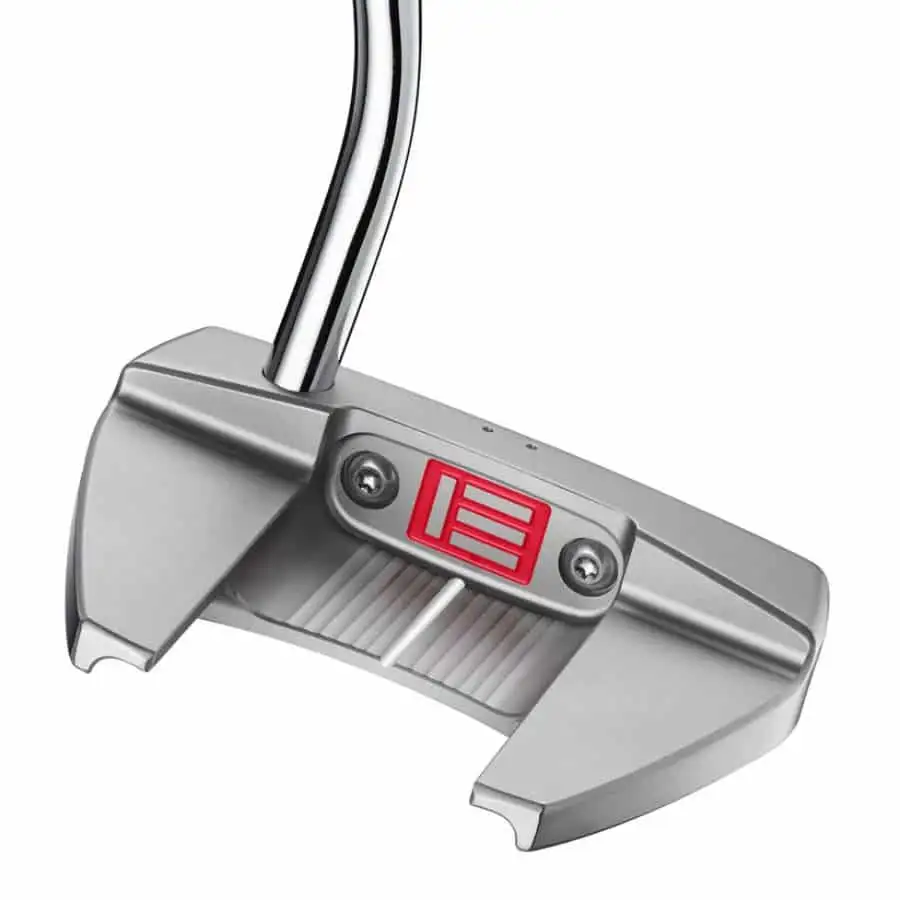 Evnroll Neo Classic Er5 Chrome