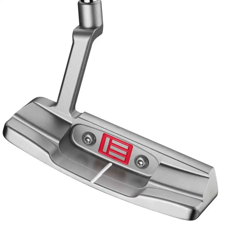 Evnroll Neo Classic Er2.2 Chrome