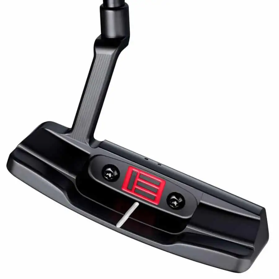 Evnroll Neo Classic Er1.2 Black