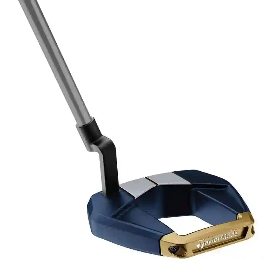 Taylormade Spider S Kalea Gold