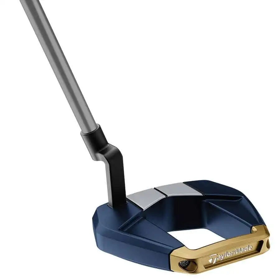 Taylormade Spider S Kalea Gold