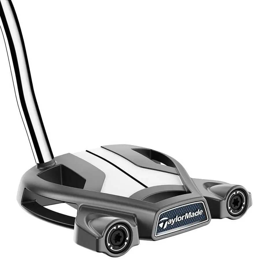 Taylormade Spider Tour S Counter Balance