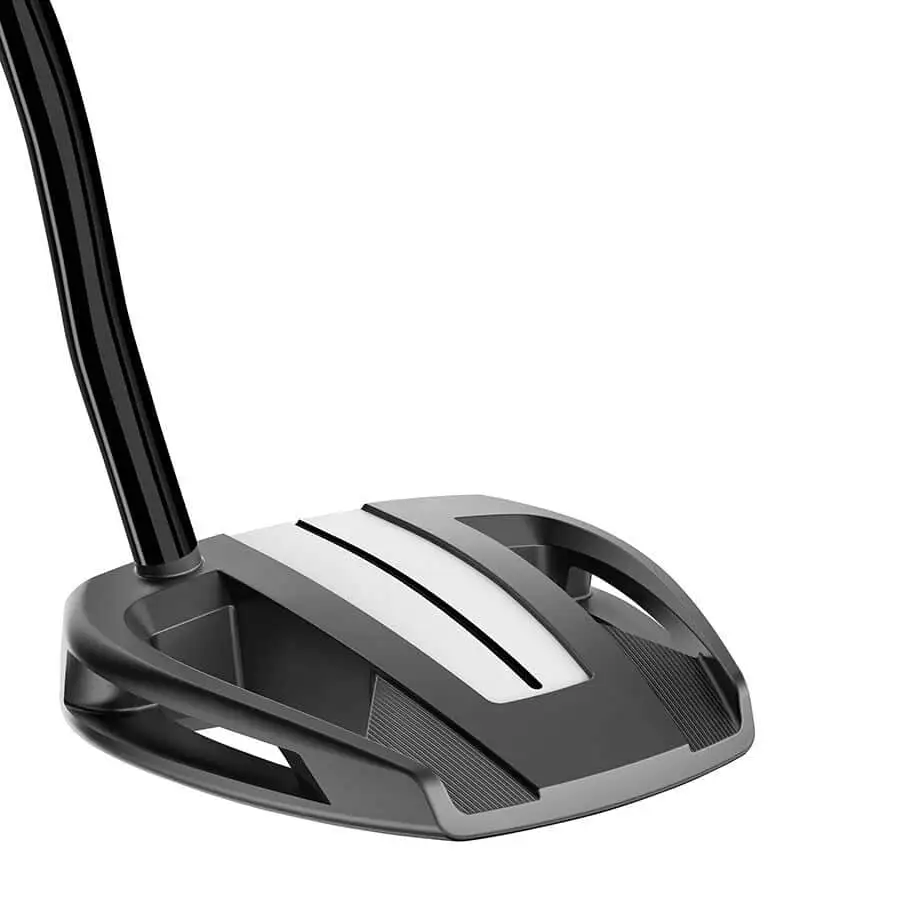 Taylormade Spider Tour V Double Blend