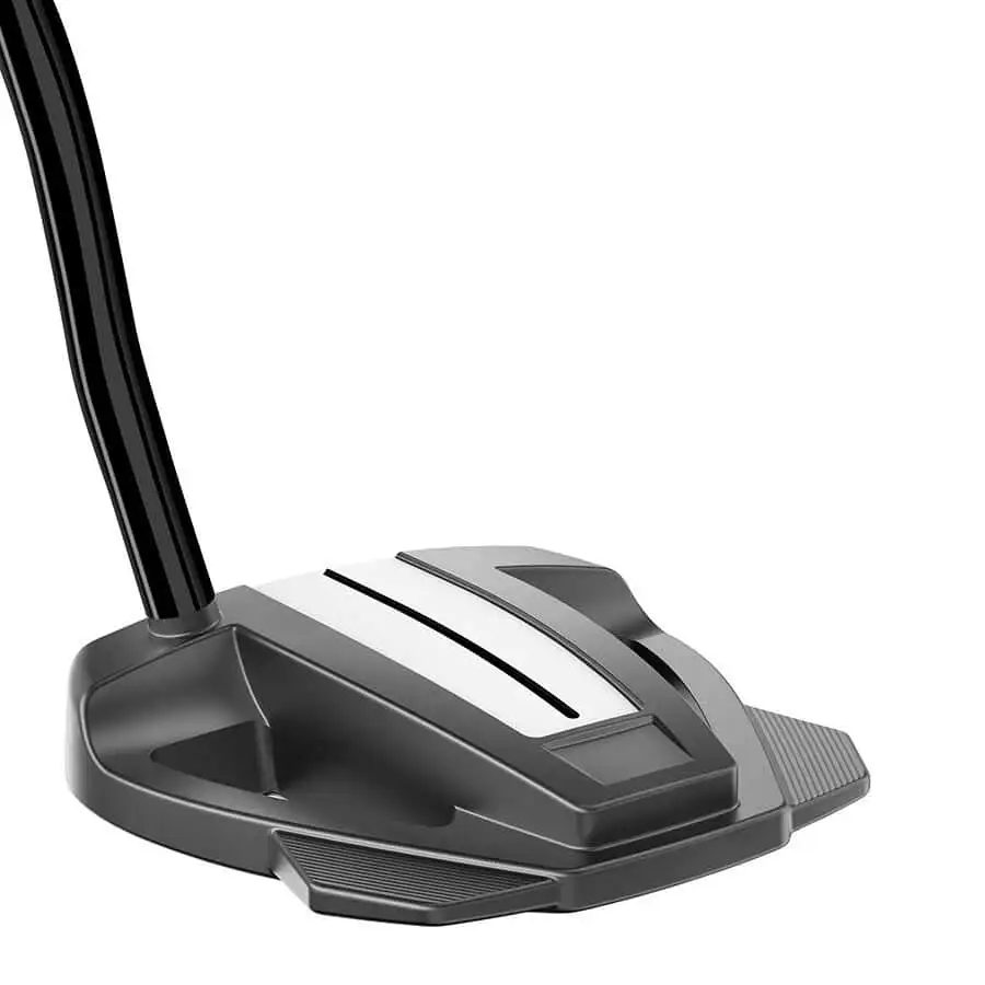 Taylormade Spider Tour Z Double Blend