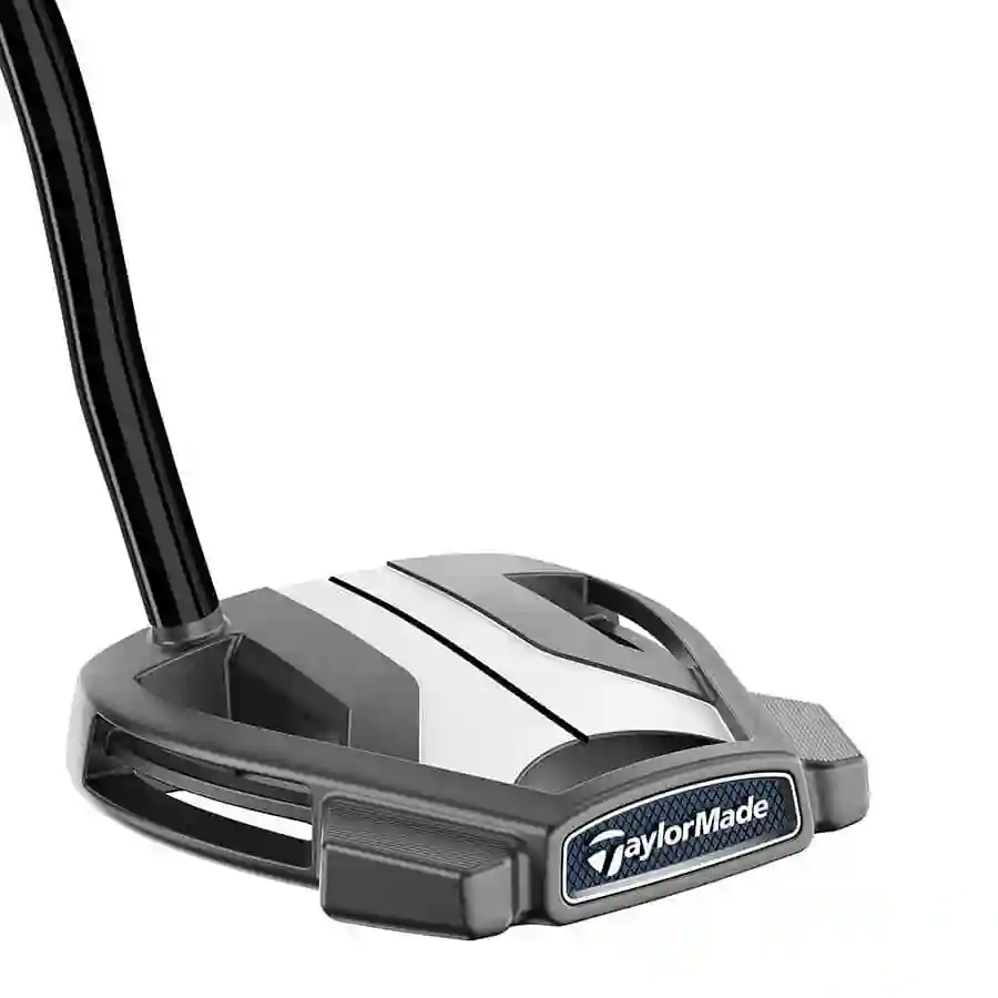 Taylormade Spider Tour X Double Blend