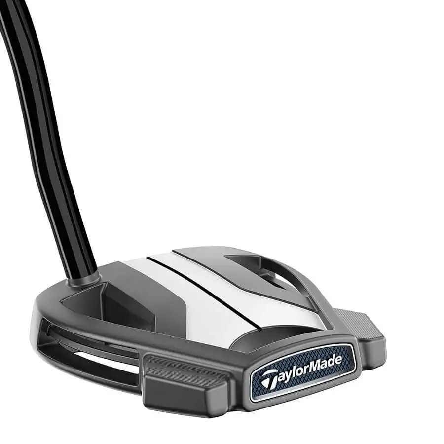 Taylormade Spider Tour X Double Blend