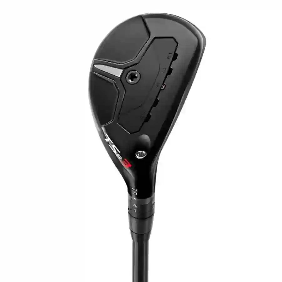 Titleist TSR3