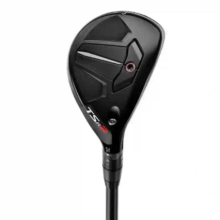 Titleist TSR2