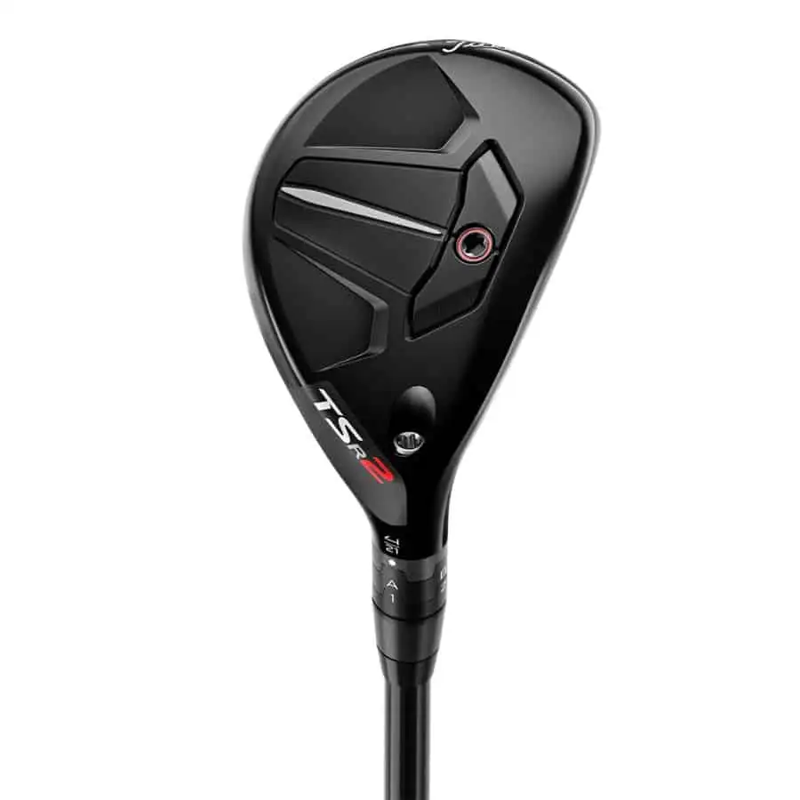 Titleist TSR2