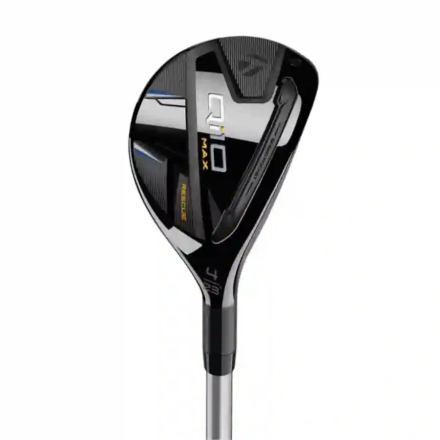 Taylormade Qi10 Max