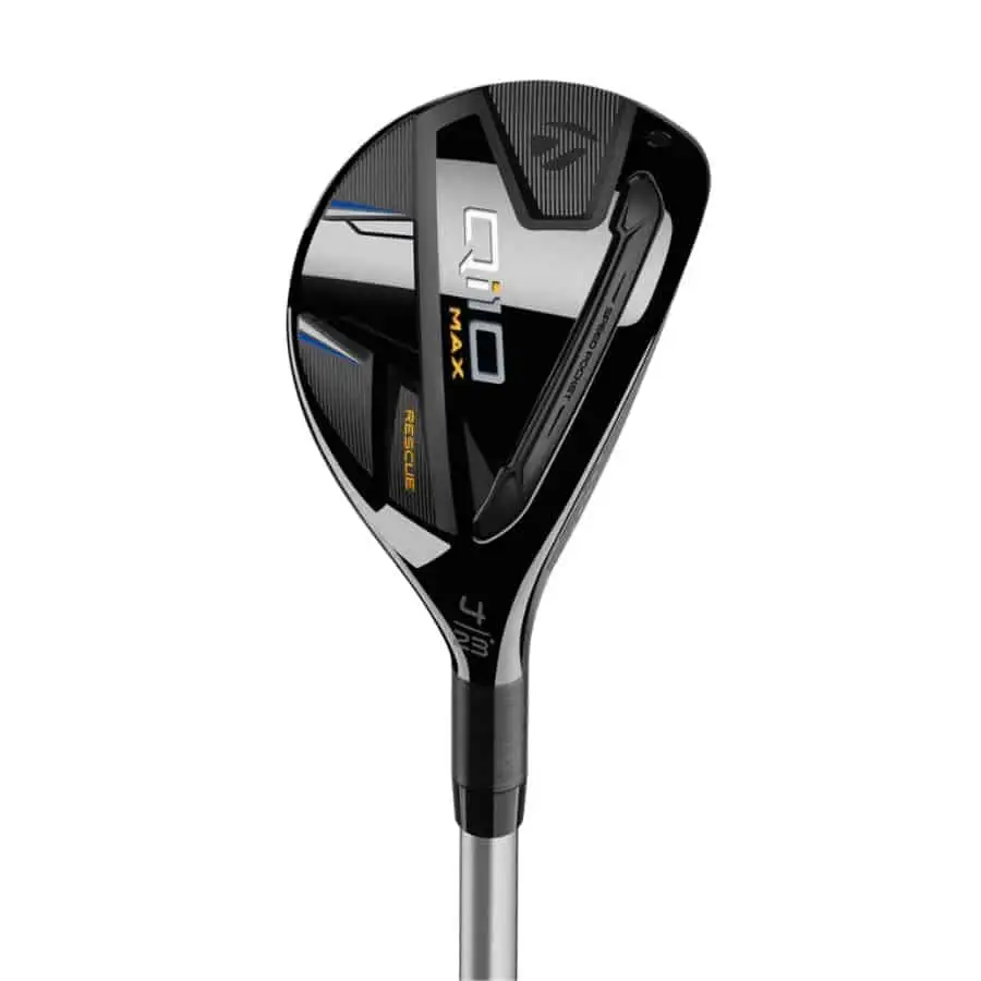 Taylormade Qi10 Max